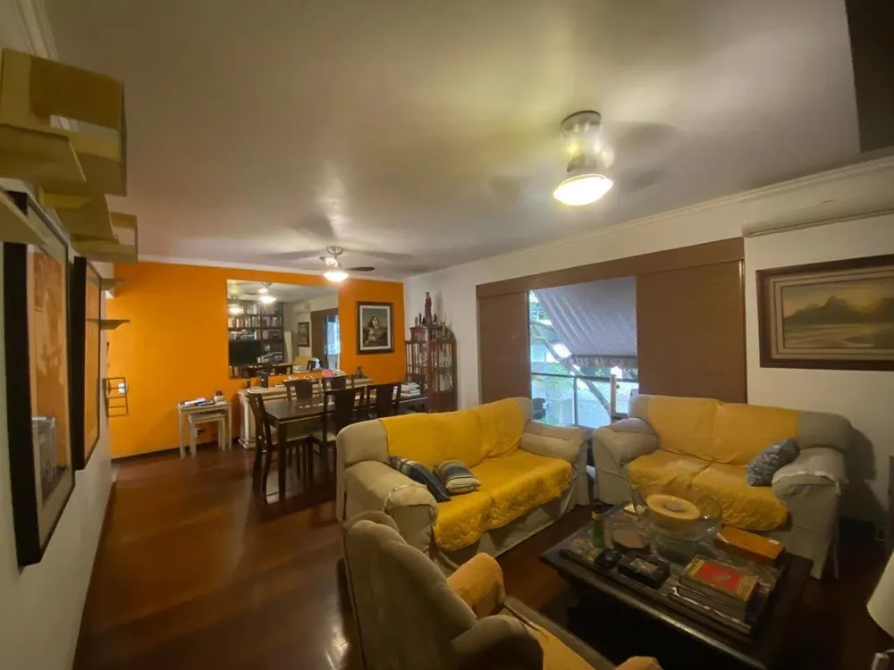 Apartamento, 2 quartos, 123 m² - Foto 2
