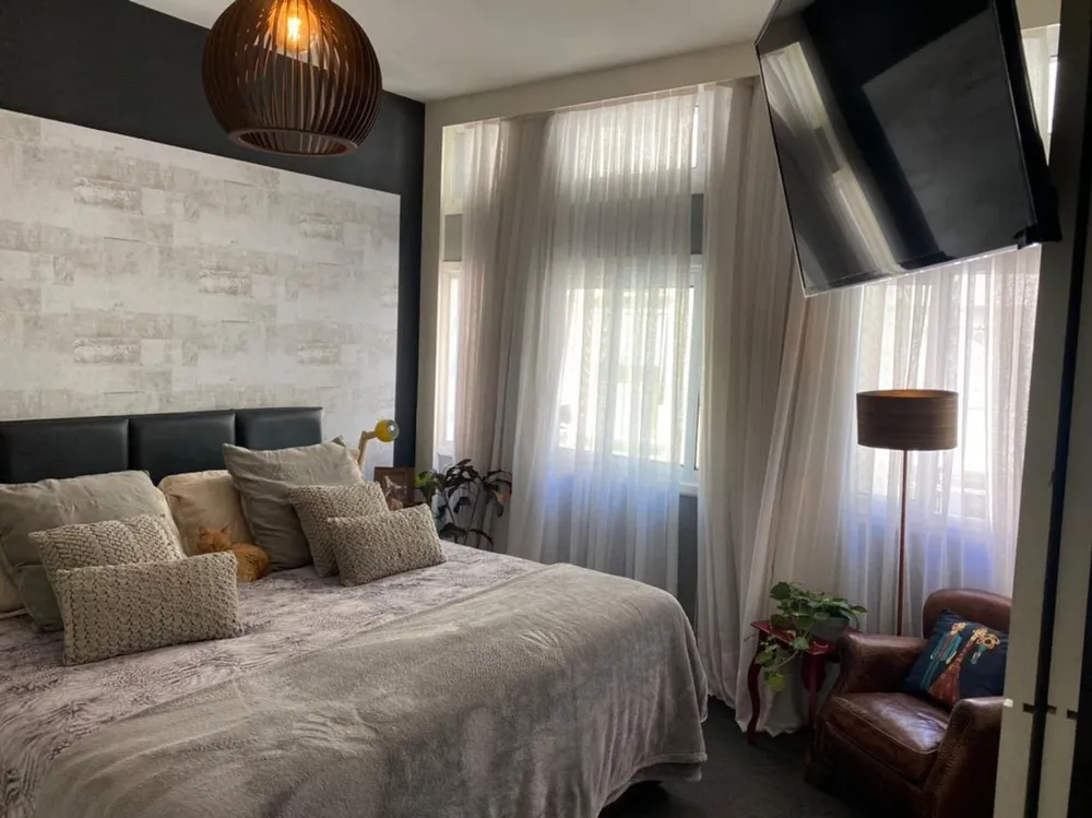 Apartamento, 3 quartos, 156 m² - Foto 8
