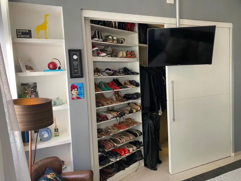 Apartamento, 3 quartos, 156 m² - Foto 6