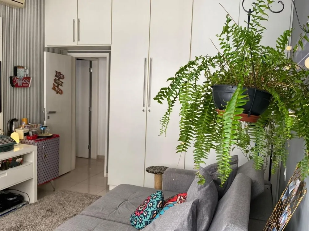 Apartamento, 3 quartos, 156 m² - Foto 11
