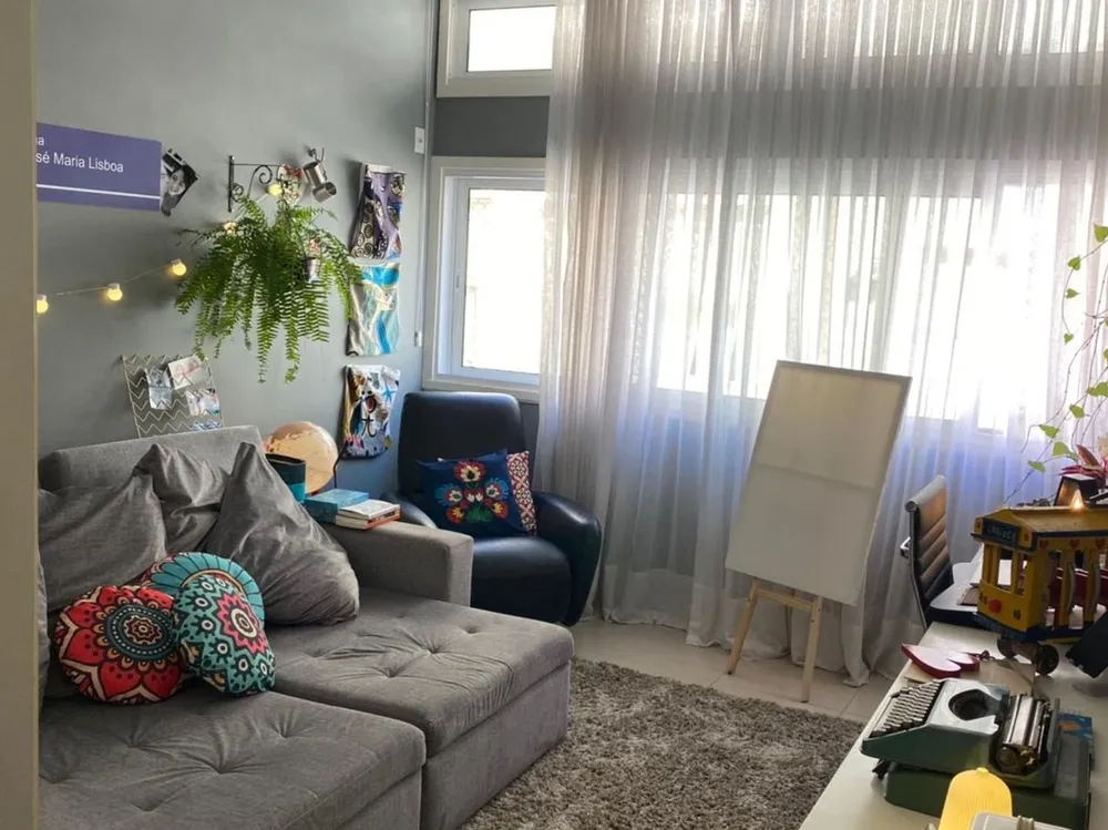 Apartamento, 3 quartos, 156 m² - Foto 2