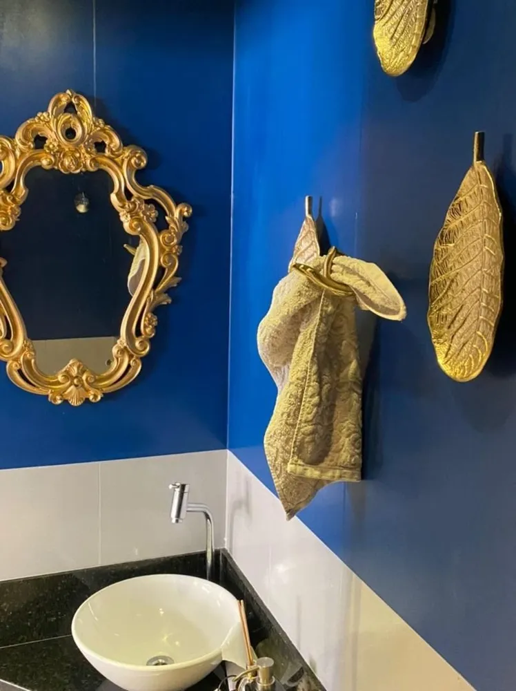 Apartamento, 3 quartos, 156 m² - Foto 15