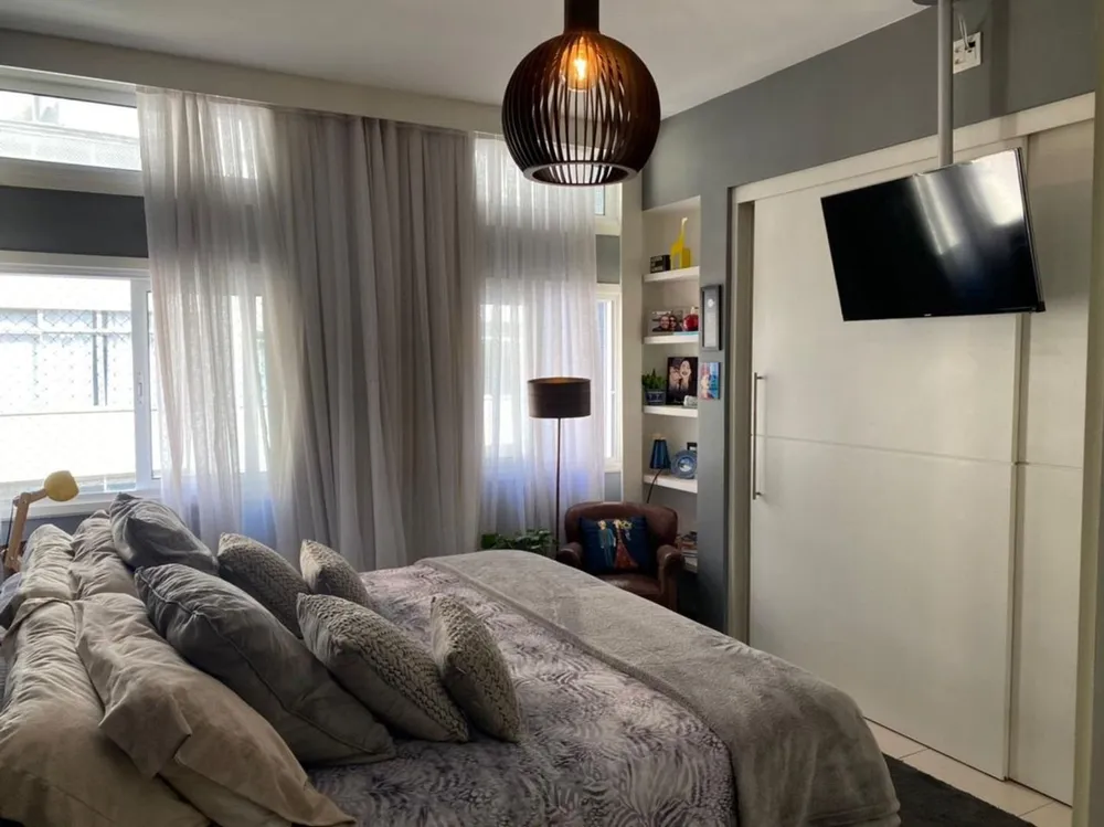 Apartamento, 3 quartos, 156 m² - Foto 9