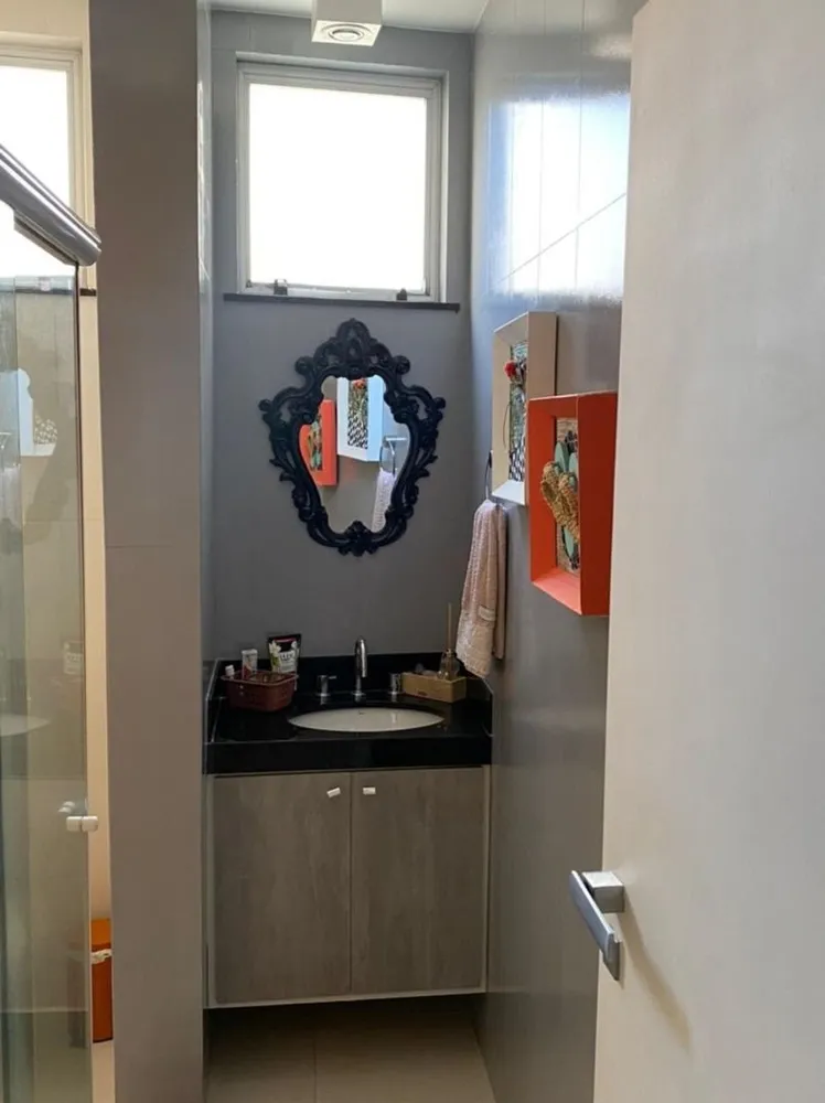 Apartamento, 3 quartos, 156 m² - Foto 12