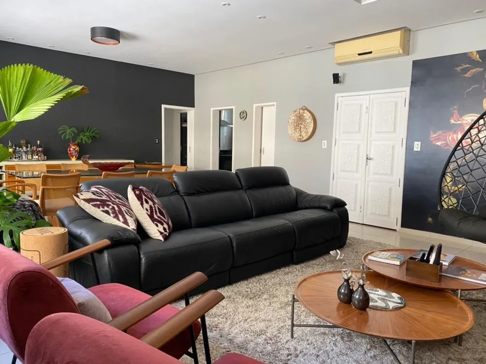 Apartamento, 3 quartos, 156 m² - Foto 3