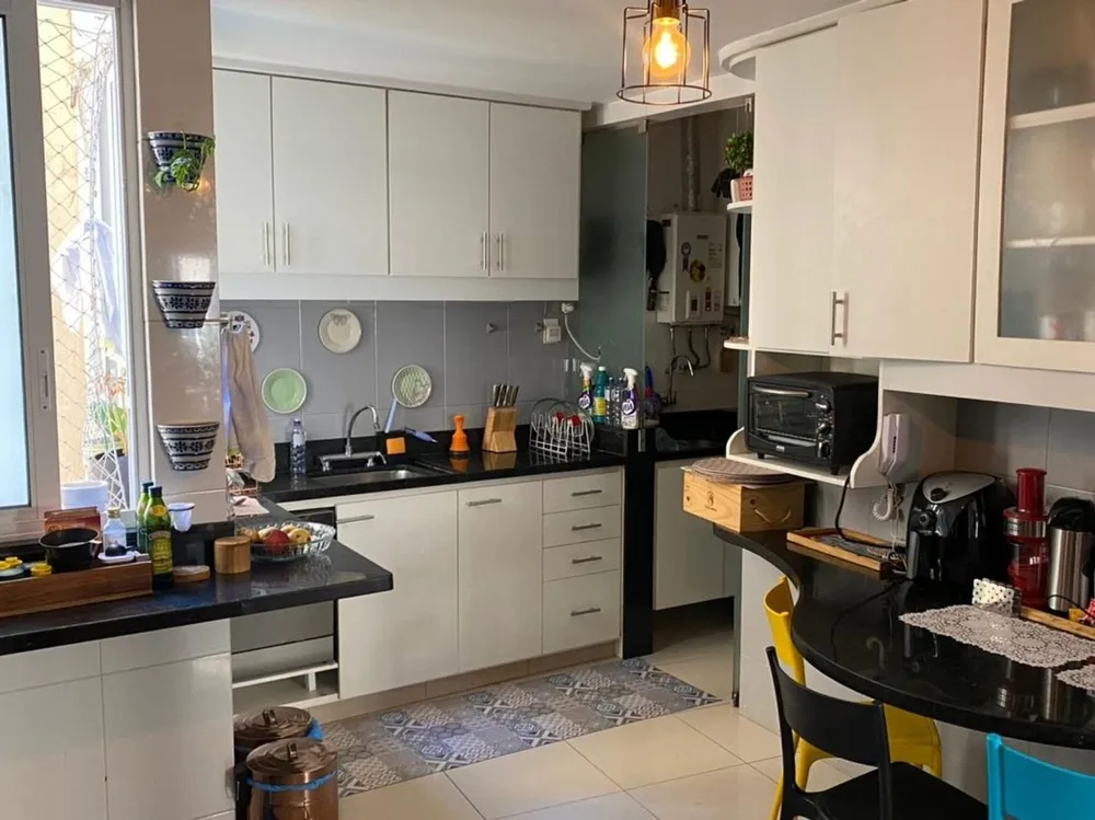 Apartamento, 3 quartos, 156 m² - Foto 5