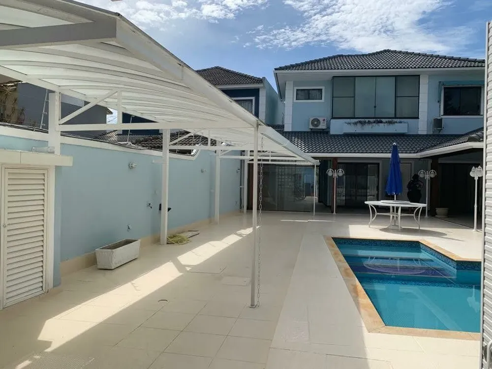 Casa, 5 quartos, 430 m² - Foto 13