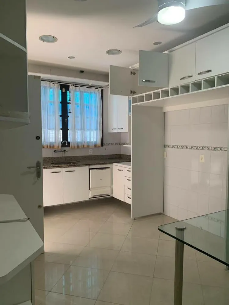 Casa, 5 quartos, 430 m² - Foto 11