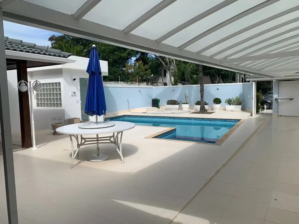 Casa, 5 quartos, 430 m² - Foto 3