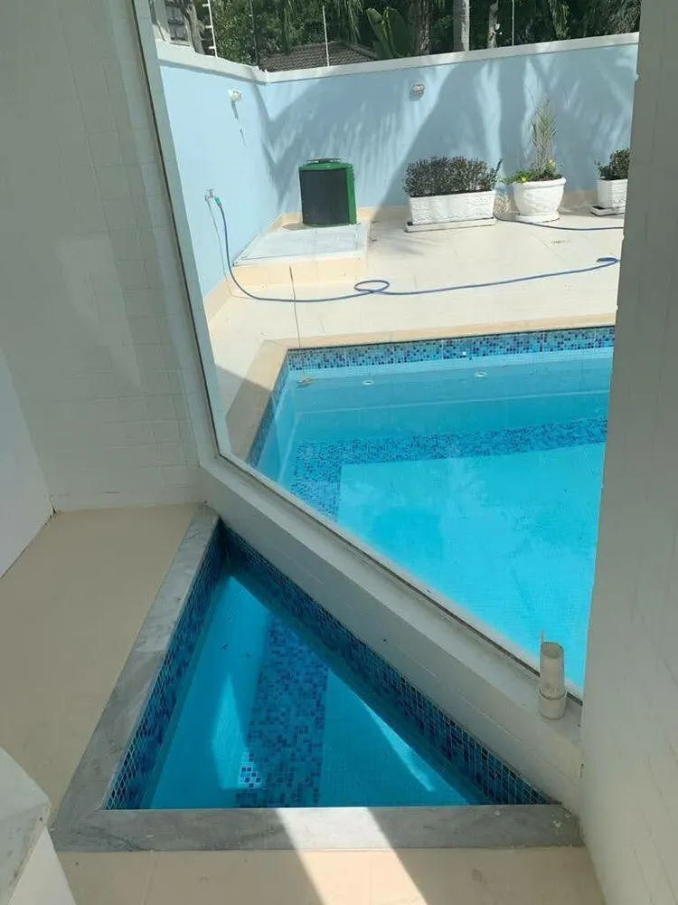 Casa, 5 quartos, 430 m² - Foto 2