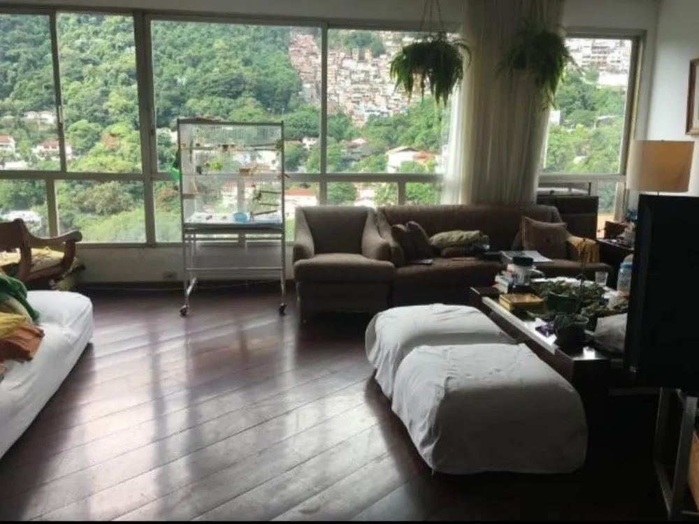 Apartamento, 4 quartos, 176 m² - Foto 5