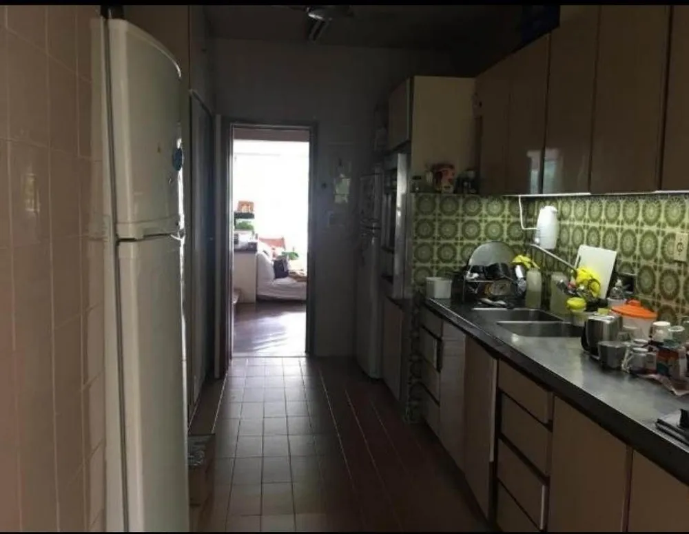 Apartamento, 4 quartos, 176 m² - Foto 6