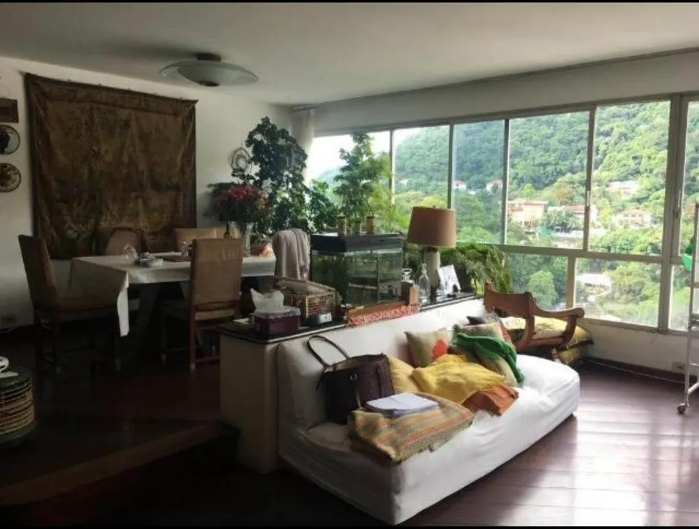 Apartamento, 4 quartos, 176 m² - Foto 1