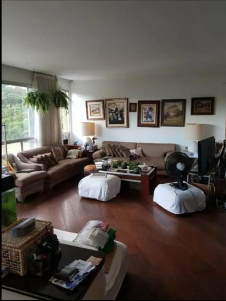 Apartamento, 4 quartos, 176 m² - Foto 4