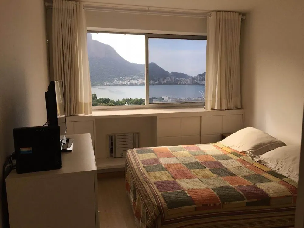 Apartamento, 1 quarto, 50 m² - Foto 7