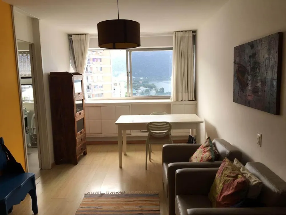 Apartamento, 1 quarto, 50 m² - Foto 5