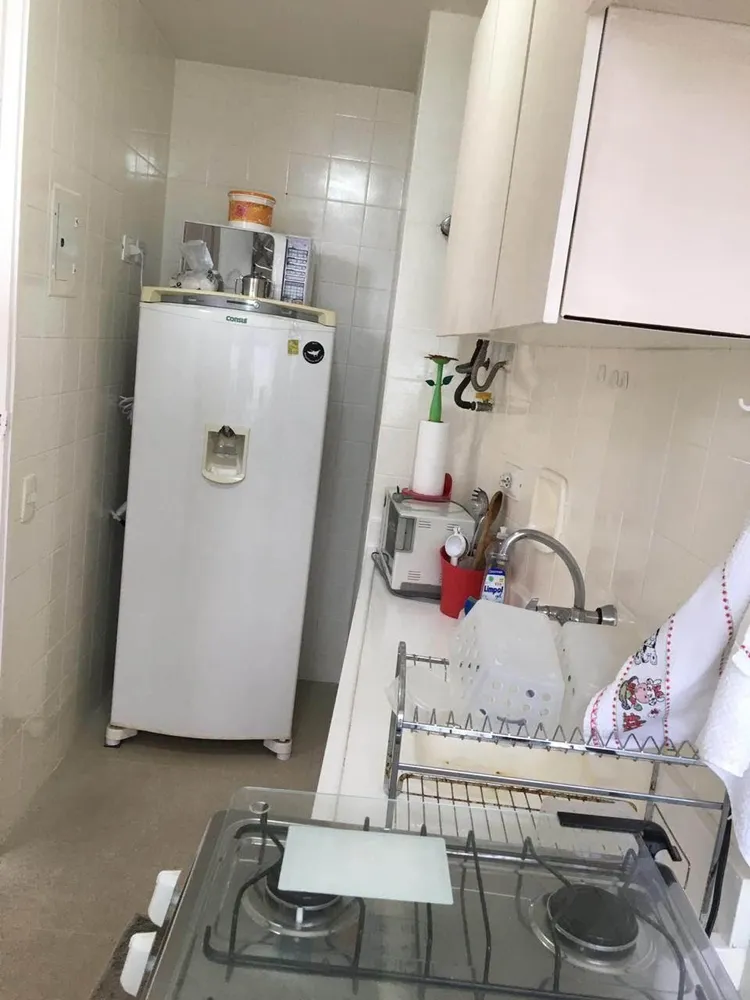 Apartamento, 1 quarto, 50 m² - Foto 9
