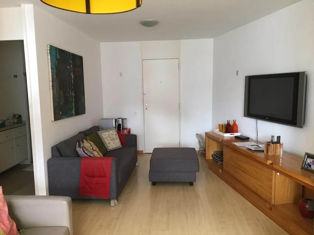 Apartamento, 1 quarto, 50 m² - Foto 4