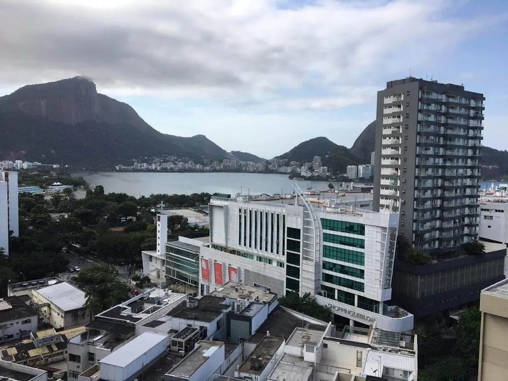 Apartamento, 1 quarto, 50 m² - Foto 12