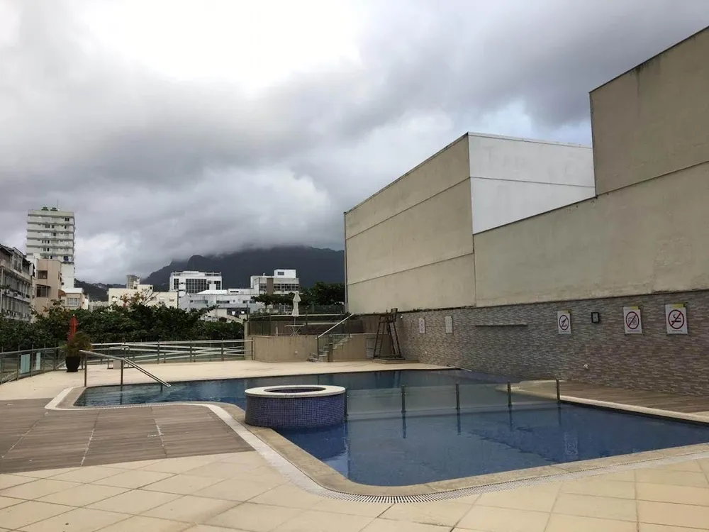 Apartamento, 1 quarto, 50 m² - Foto 11