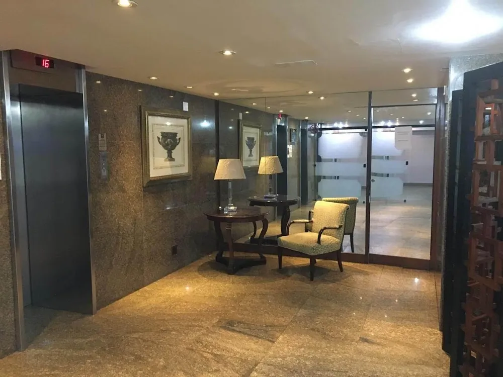 Apartamento, 1 quarto, 50 m² - Foto 14