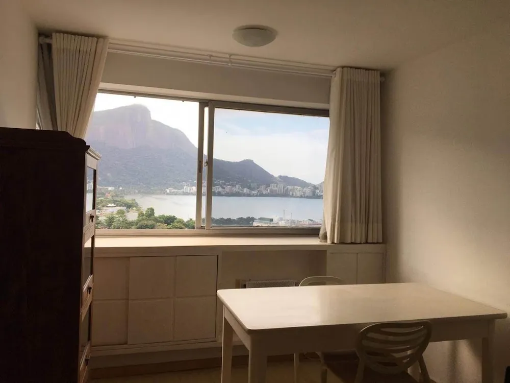 Apartamento, 1 quarto, 50 m² - Foto 6