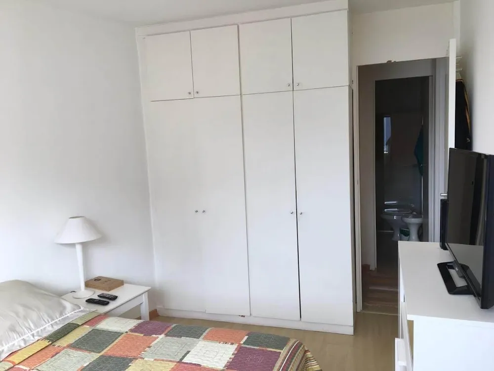 Apartamento, 1 quarto, 50 m² - Foto 8