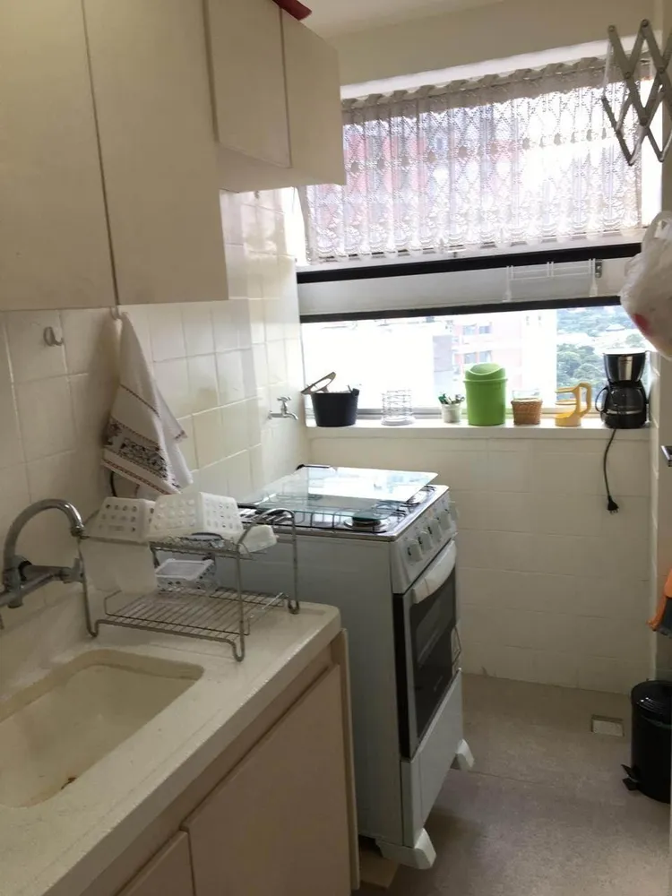 Apartamento, 1 quarto, 50 m² - Foto 10