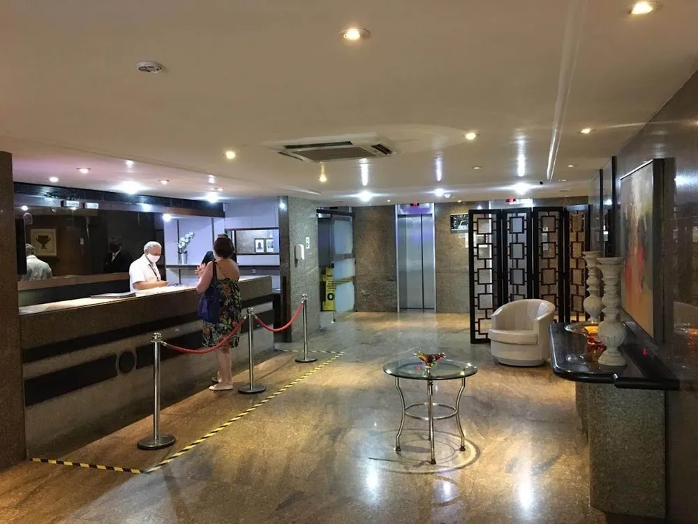Apartamento, 1 quarto, 50 m² - Foto 13