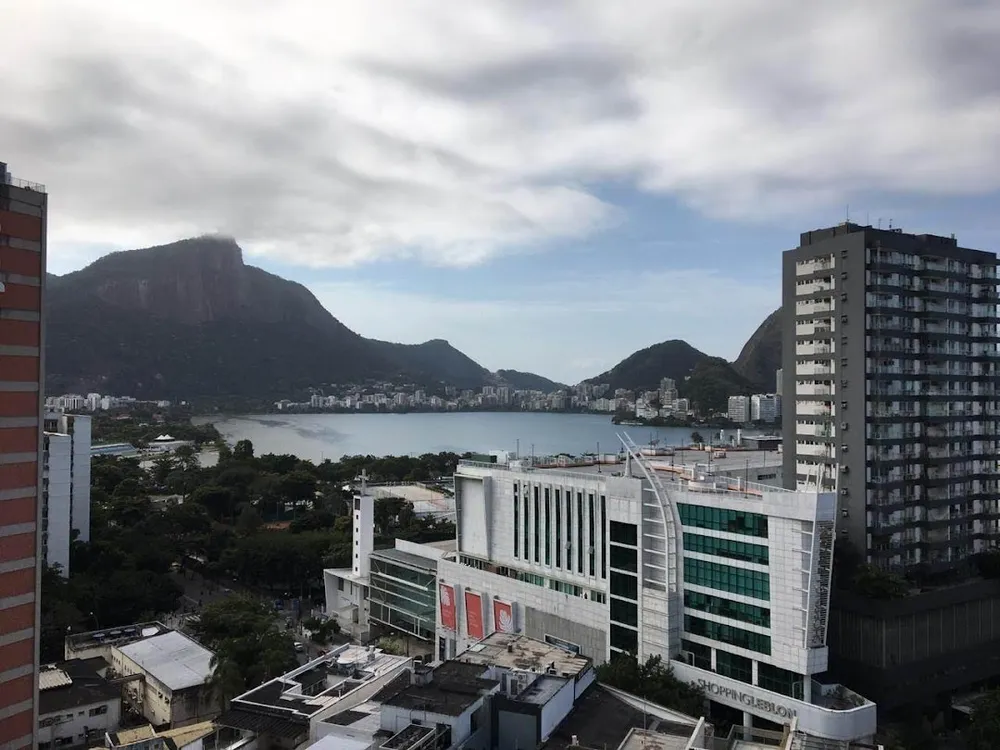 Apartamento, 1 quarto, 50 m² - Foto 2