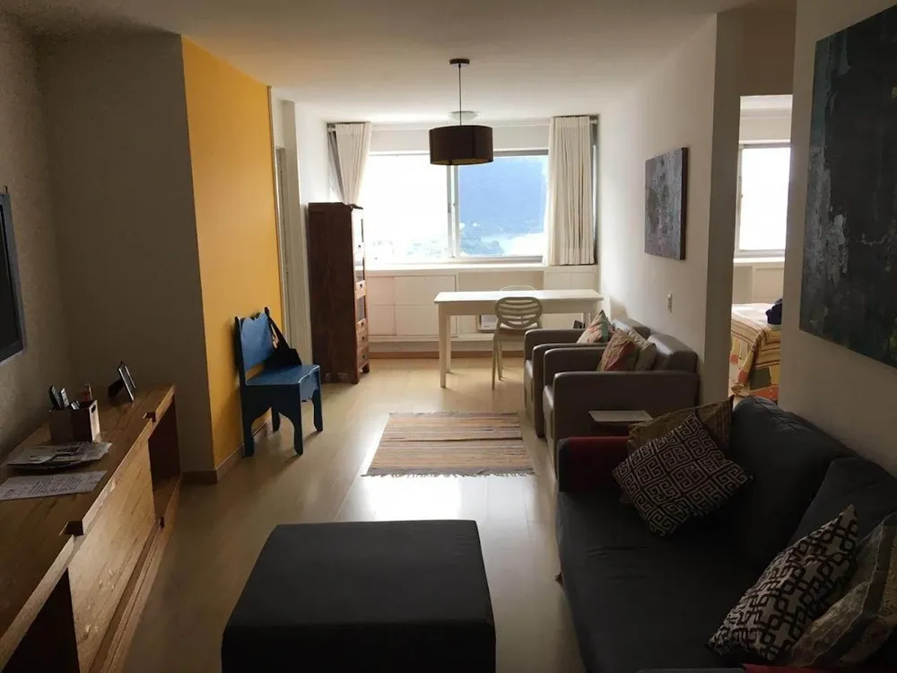 Apartamento, 1 quarto, 50 m² - Foto 3