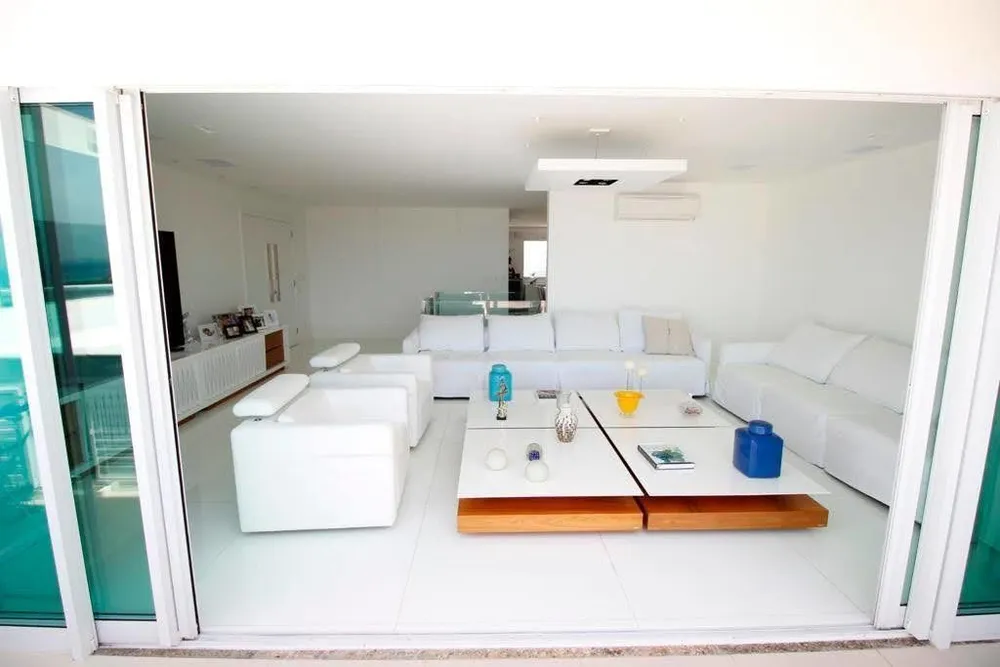 Cobertura, 4 quartos, 272 m² - Foto 3