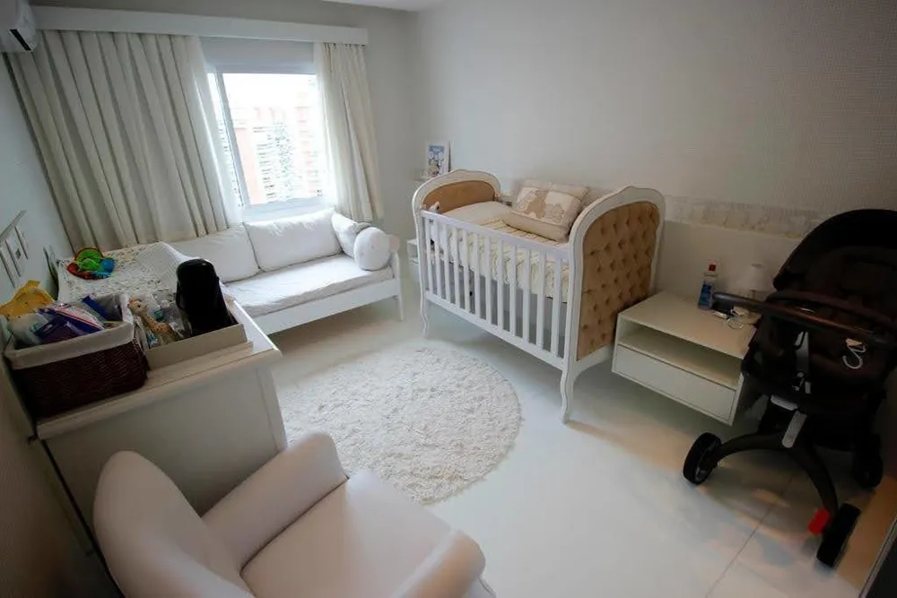 Cobertura, 4 quartos, 272 m² - Foto 16