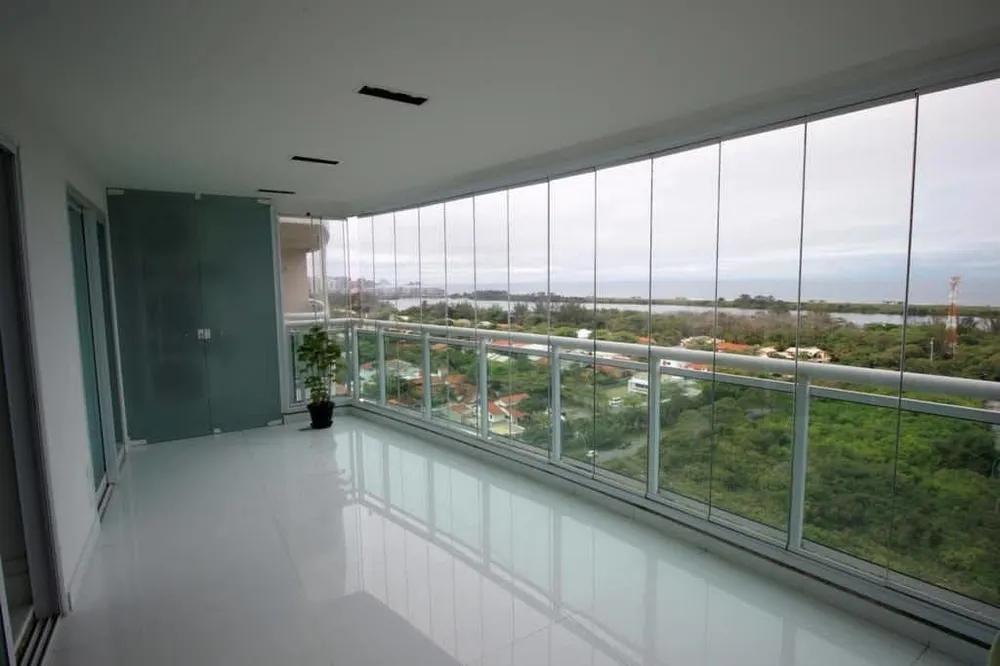 Cobertura, 4 quartos, 272 m² - Foto 11