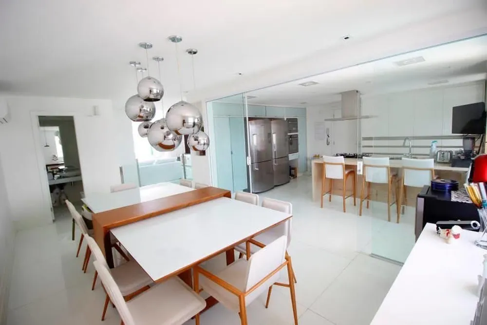 Cobertura, 4 quartos, 272 m² - Foto 19