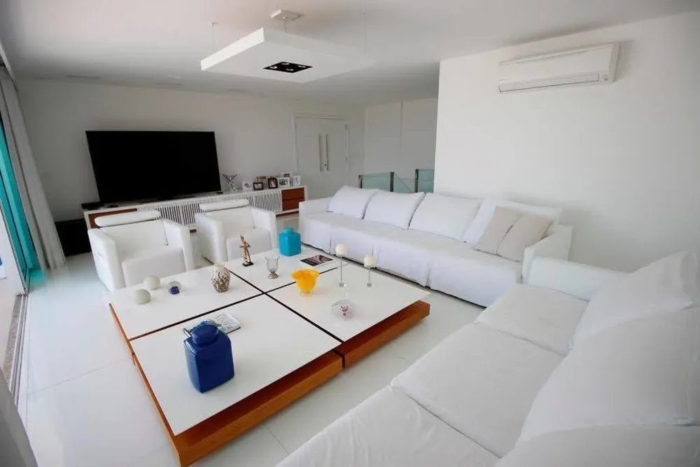 Cobertura, 4 quartos, 272 m² - Foto 2