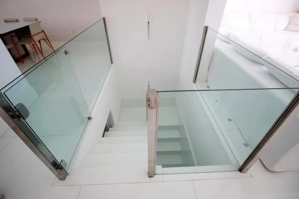 Cobertura, 4 quartos, 272 m² - Foto 9