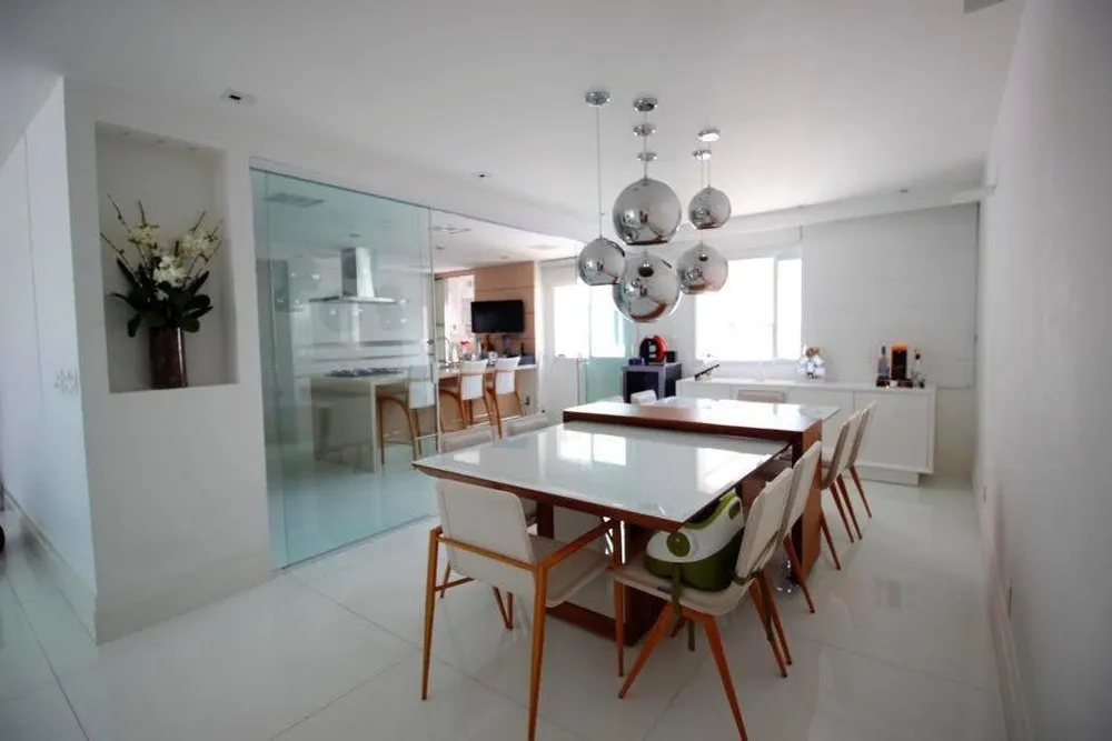Cobertura, 4 quartos, 272 m² - Foto 8