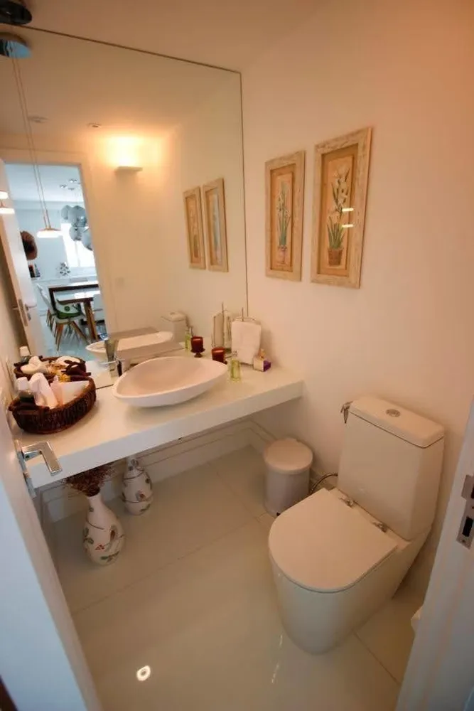 Cobertura, 4 quartos, 272 m² - Foto 12