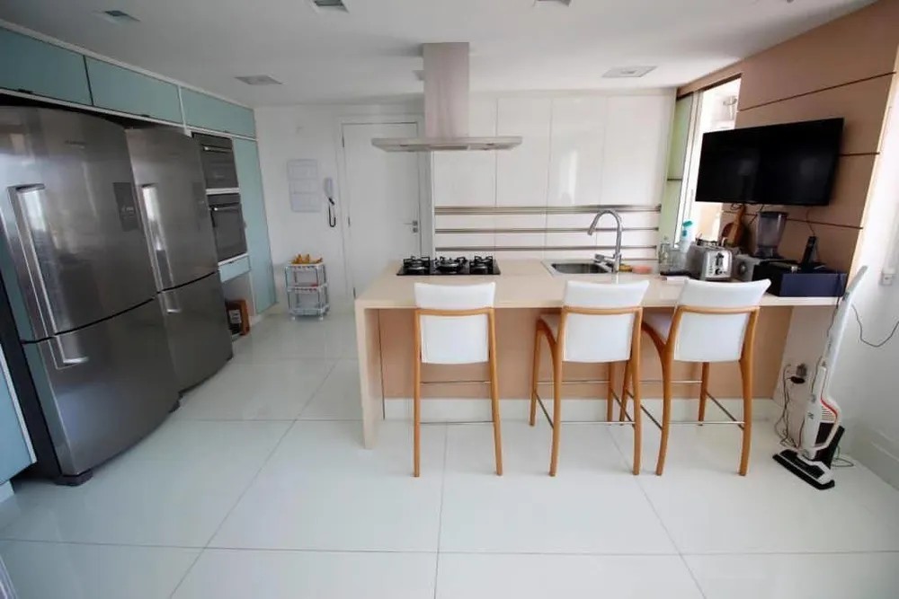 Cobertura, 4 quartos, 272 m² - Foto 7