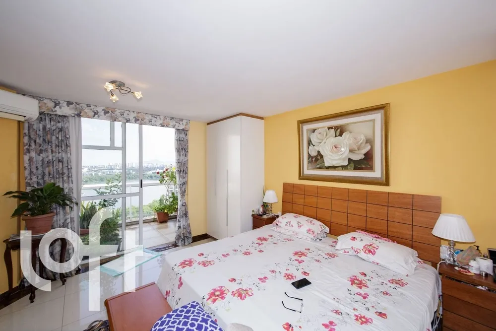Cobertura, 3 quartos, 232 m² - Foto 19