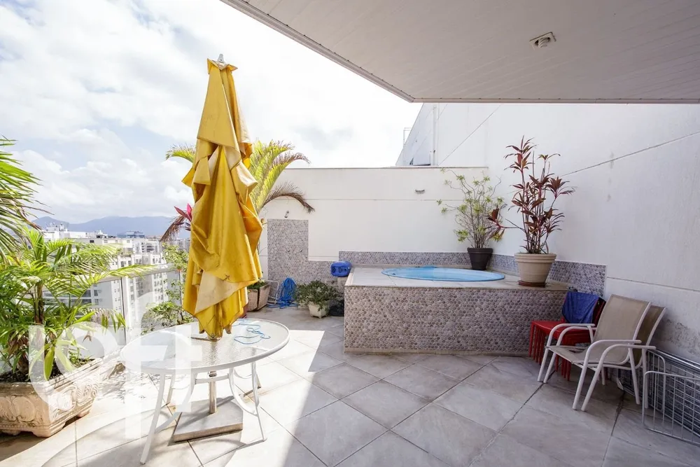 Cobertura, 3 quartos, 232 m² - Foto 9