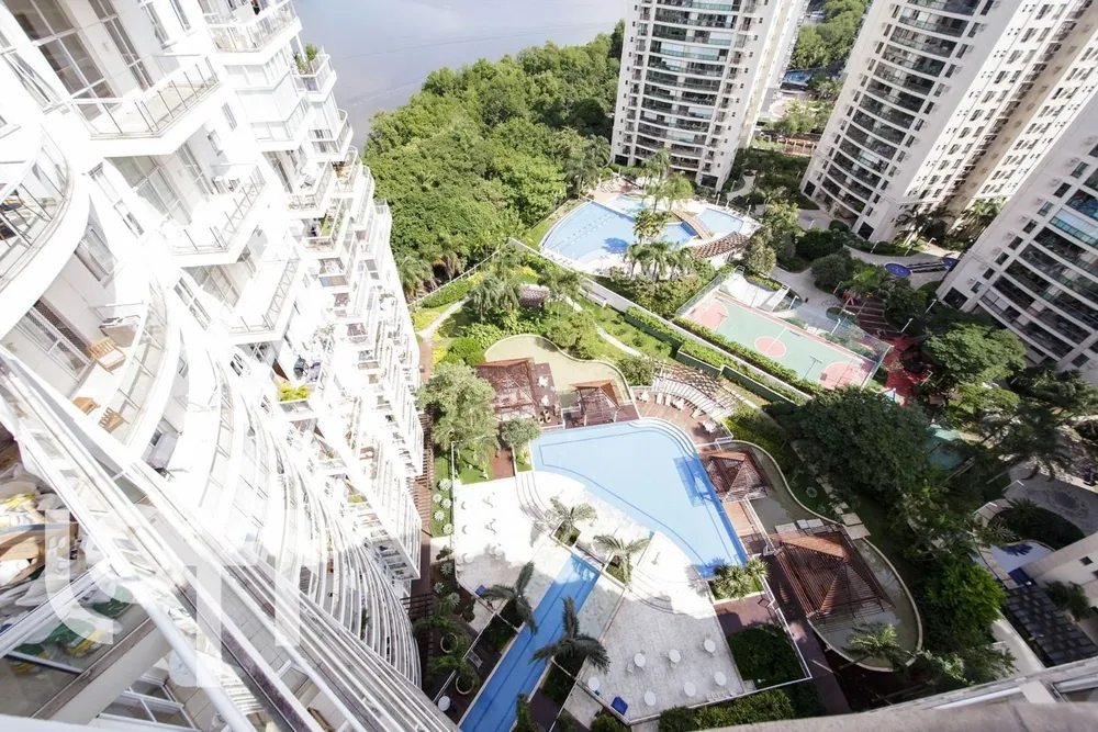 Cobertura, 3 quartos, 232 m² - Foto 20