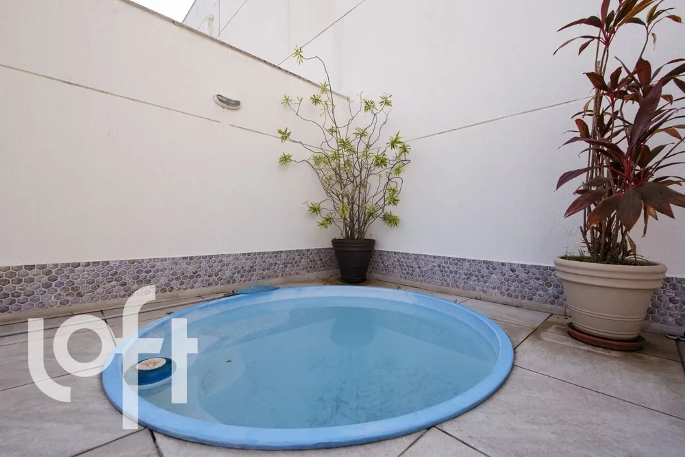 Cobertura, 3 quartos, 232 m² - Foto 10