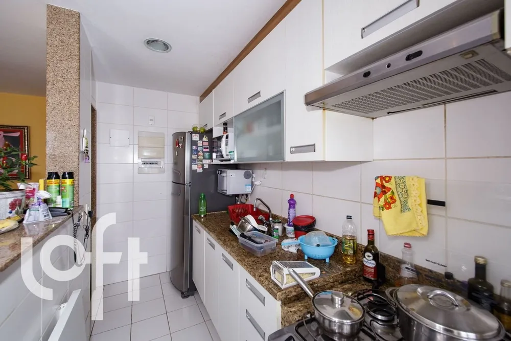 Cobertura, 3 quartos, 232 m² - Foto 12