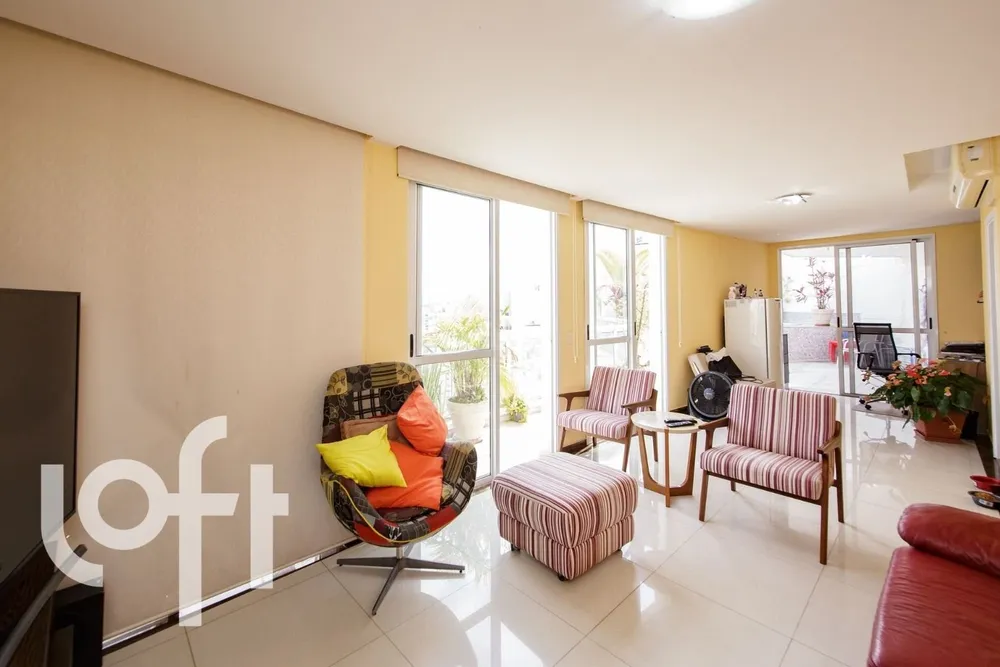 Cobertura, 3 quartos, 232 m² - Foto 7