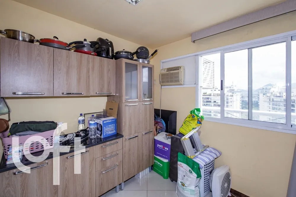 Cobertura, 3 quartos, 232 m² - Foto 16