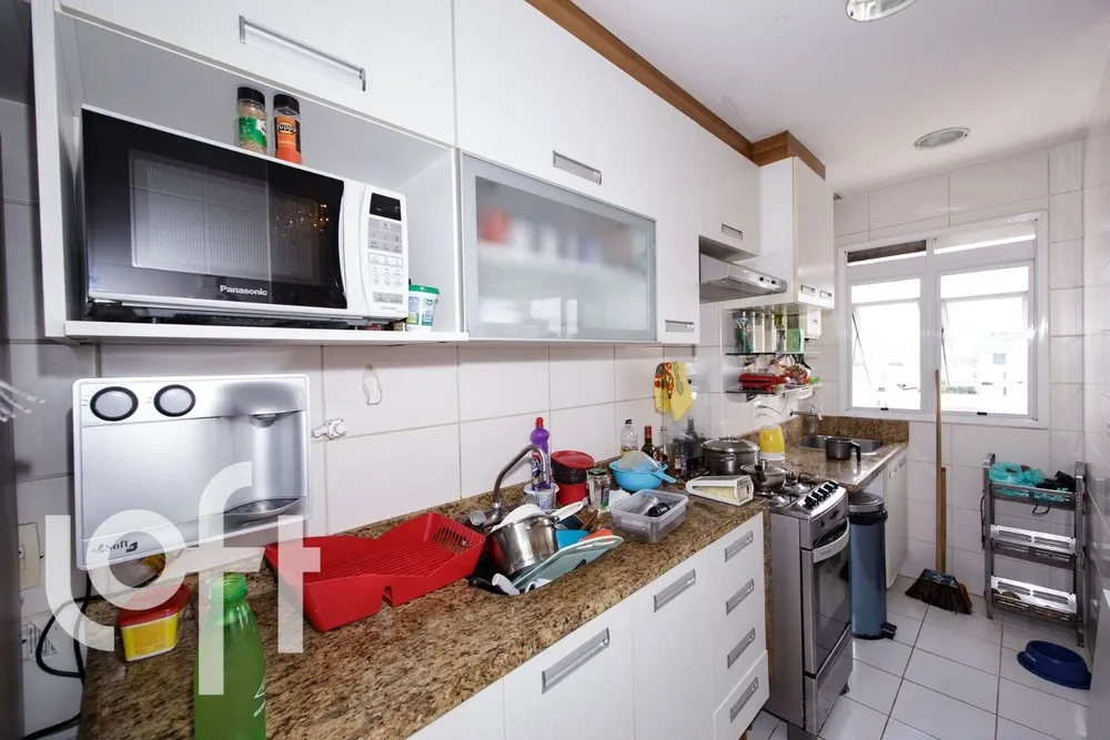 Cobertura, 3 quartos, 232 m² - Foto 11