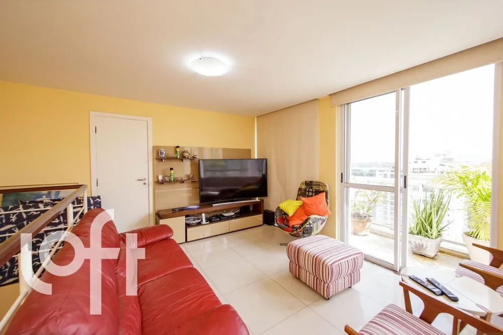 Cobertura, 3 quartos, 232 m² - Foto 6