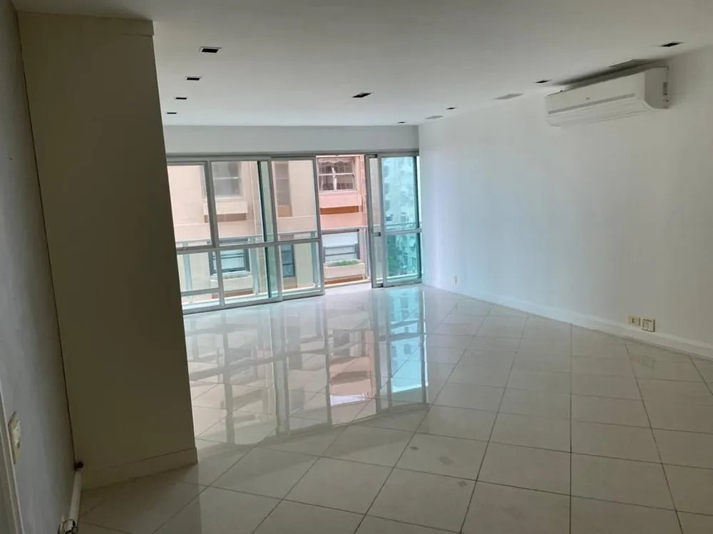 Apartamento, 3 quartos, 165 m² - Foto 7
